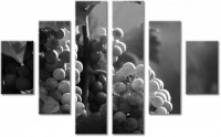 Tableau  6 panneaux
