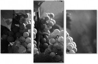 Tableau  3 panneaux