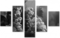 Tableau  5 panneaux