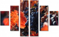 Tableau  6 panneaux