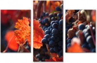 Tableau  3 panneaux