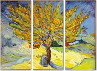 Tableau  3 panneaux