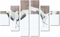 Tableau  6 panneaux