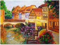 Tableau 1 panneau