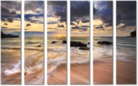 Tableau  6 panneaux