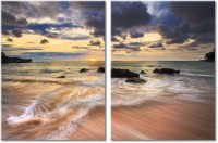 Tableau  2 panneaux