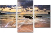 Tableau  3 panneaux