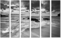 Tableau  6 panneaux