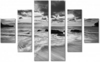Tableau  6 panneaux