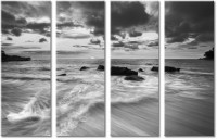 Tableau  4 panneaux