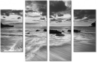Tableau  4 panneaux