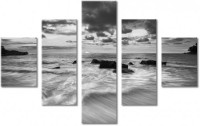 Tableau  5 panneaux
