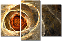 Tableau  3 panneaux