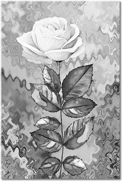 tableau sur toile, art, beige, blanc, bleu, cyan, fleurs, gris, marron, nature-morte-autres-peintures, orange, peintures, roses
