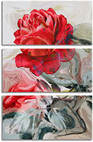 Tableau  3 panneaux
