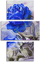 Tableau  3 panneaux