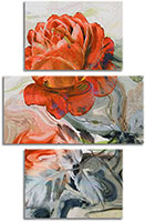 Tableau  3 panneaux