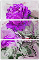 Tableau  3 panneaux