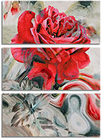 Tableau  3 panneaux