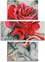 Tableau  3 panneaux
