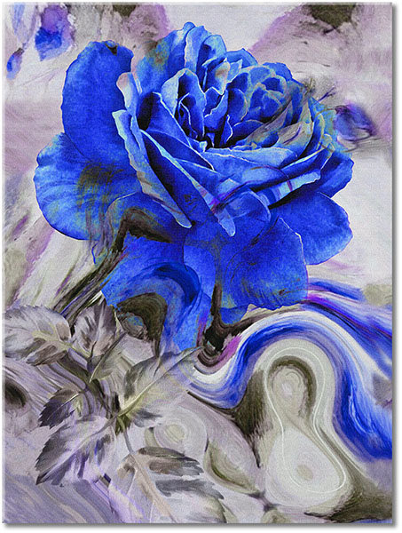 tableau sur toile, abstrait-fantaisie, art, beige, blanc, fleurs, gris, marron, nature-morte, nature-morte-autres-peintures, noir, peintures, roses, rouge, vert