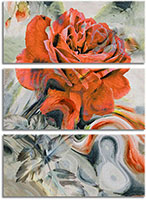 Tableau  3 panneaux