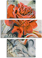 Tableau  3 panneaux