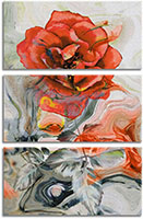 Tableau  3 panneaux