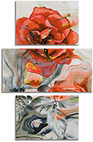 Tableau  3 panneaux