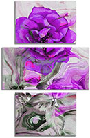 Tableau  3 panneaux