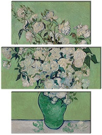 Tableau  3 panneaux