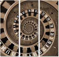 Tableau  3 panneaux