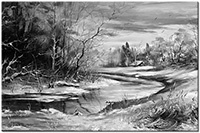 Version: noir-et-blanc