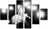Tableau  6 panneaux