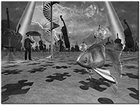 Version: noir-et-blanc
