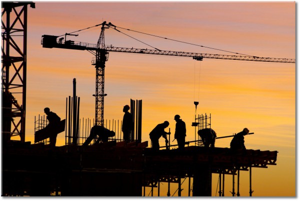 tableau sur toile, autres, constructions, divers