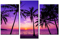 Tableau  3 panneaux
