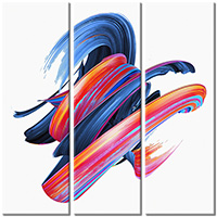 Tableau  3 panneaux