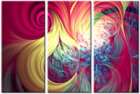 Tableau  3 panneaux