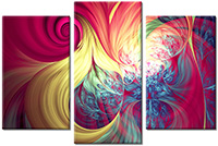 Tableau  3 panneaux