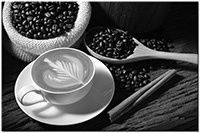 Version: noir-et-blanc