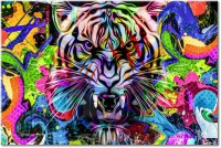 Tableau 1 panneau