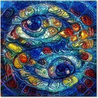 Tableau 1 panneau