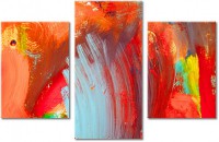 Tableau  3 panneaux