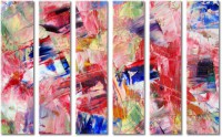 Tableau  6 panneaux