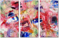 Tableau  3 panneaux
