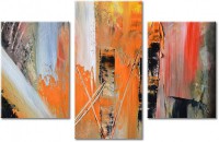 Tableau  3 panneaux