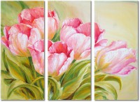 Tableau  3 panneaux