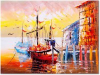 Tableau 1 panneau
