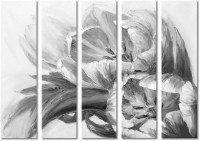 Tableau  5 panneaux